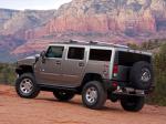 Hummer H2 2007 года